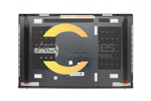 LCD Cover gris 14