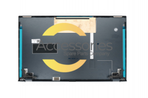 LCD Cover gris 14