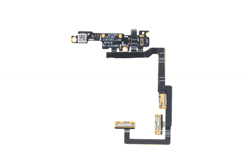Nappe FPC caméra ZenFone 8 Flip