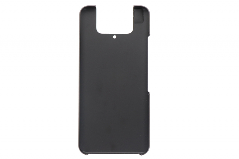 Bumper noir ZenFone - 15324-00564000 Bumper noir ZenFone - 15324-00564000