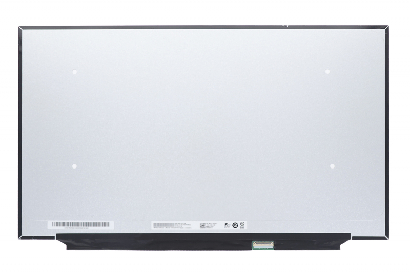 Dalle 17,3 pouces EDP 360Hz FHD mate