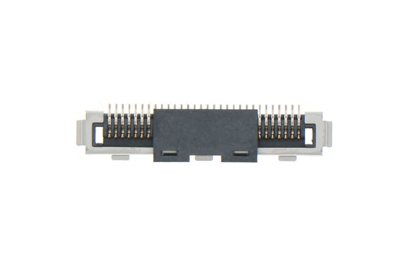 Connecteur Nappe vidéo Asus