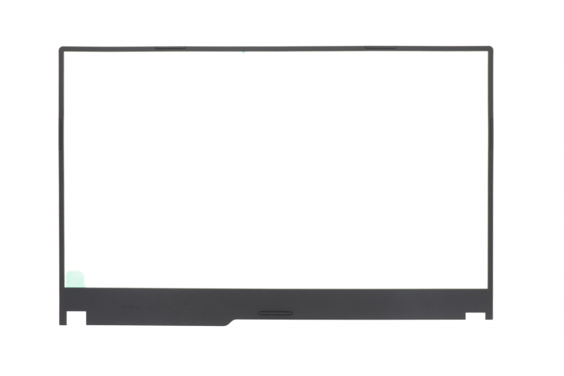 LCD Bezel noir 15 pouces Asus ROG Strix - 90NR0572-R7B010 LCD Bezel noir 15 pouces de PC portable Asus