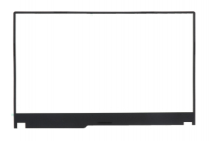 LCD Bezel noir 15 pouces Asus ROG Strix - 90NR0551-R7B011