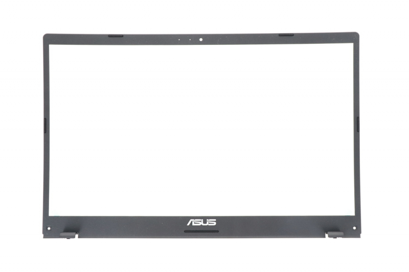 LCD Bezel noir 15 pouces Asus - 90NB0MZ4-R7B020 Contour d'écran noir 15.6 pouces de PC portable Asus