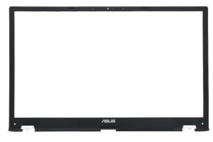 LCD Bezel noir 17 pouces Asus - 90NB0L63-R7B011
