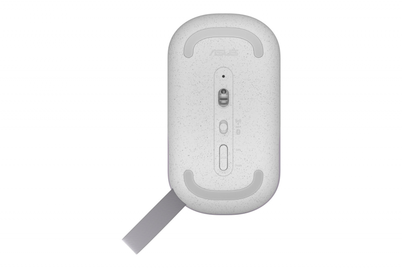 Asus Marshmallow MD100 lilas (sans fil)