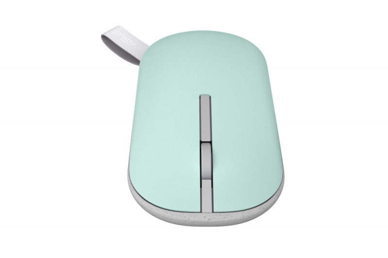 Asus Marshmallow MD100 lilas (sans fil)