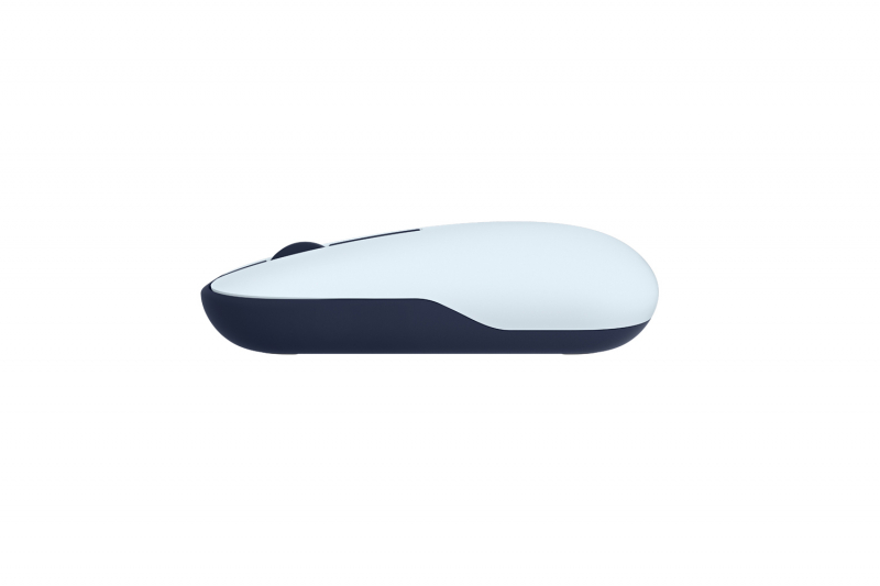 Asus Marshmallow MD100 bleu (sans fil)