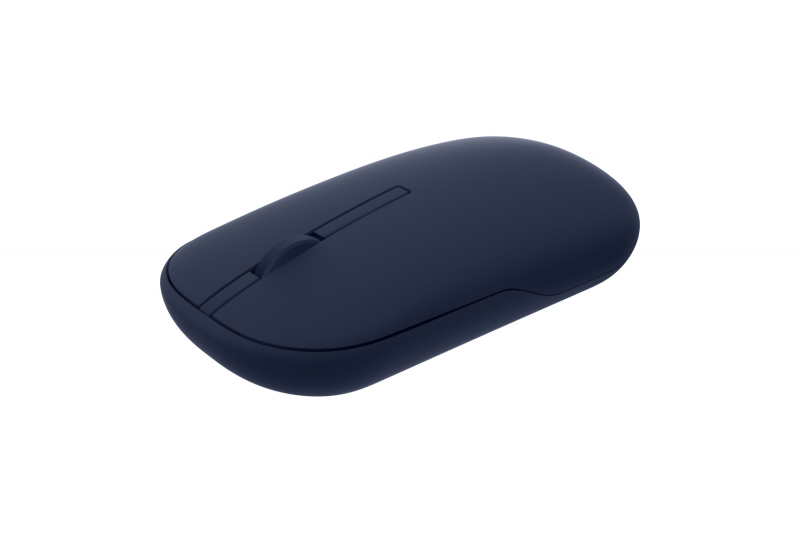 Asus Marshmallow MD100 bleu (sans fil)