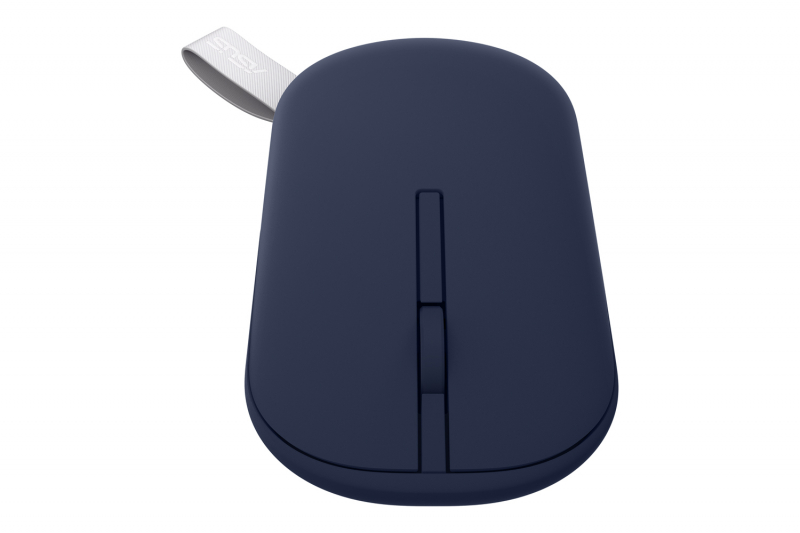 Asus Marshmallow MD100 bleu (sans fil)