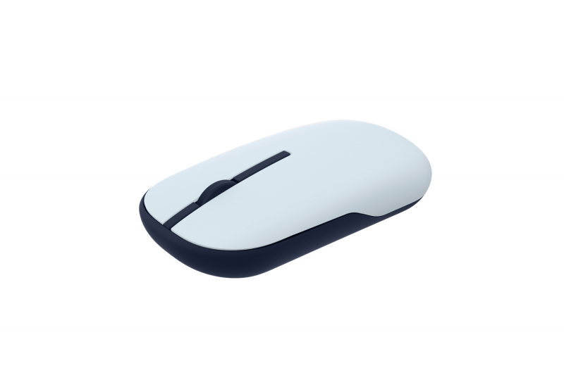 Asus Marshmallow MD100 bleu (sans fil)