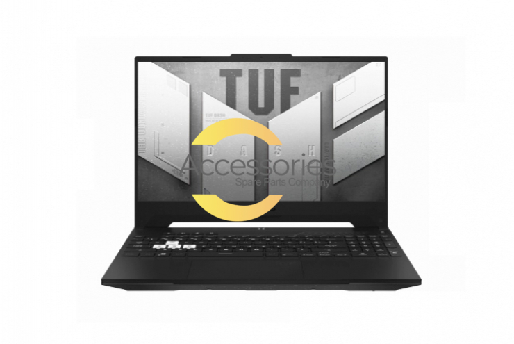 Piece détachée pas chere pour Asus FX517ZE