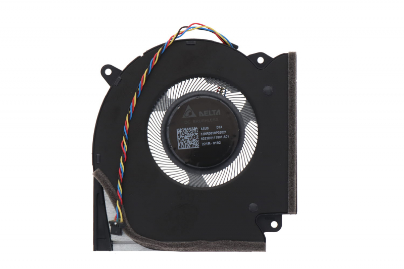 Ventilateur CPU Asus ROG Strix