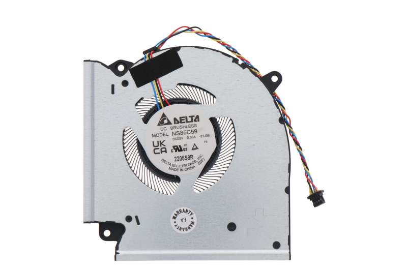 Ventilateur CPU Asus ROG Strix