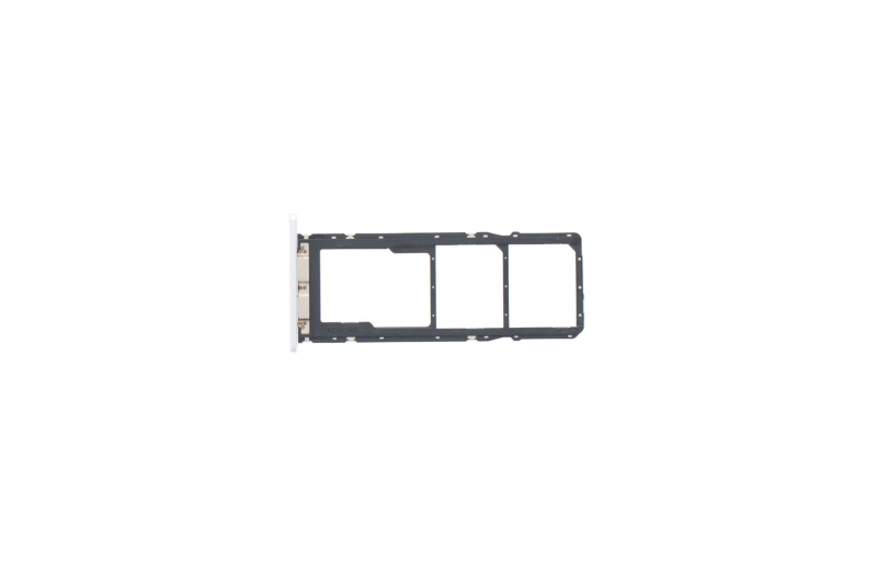 Sim tray argenté ZenFone 8 Flip