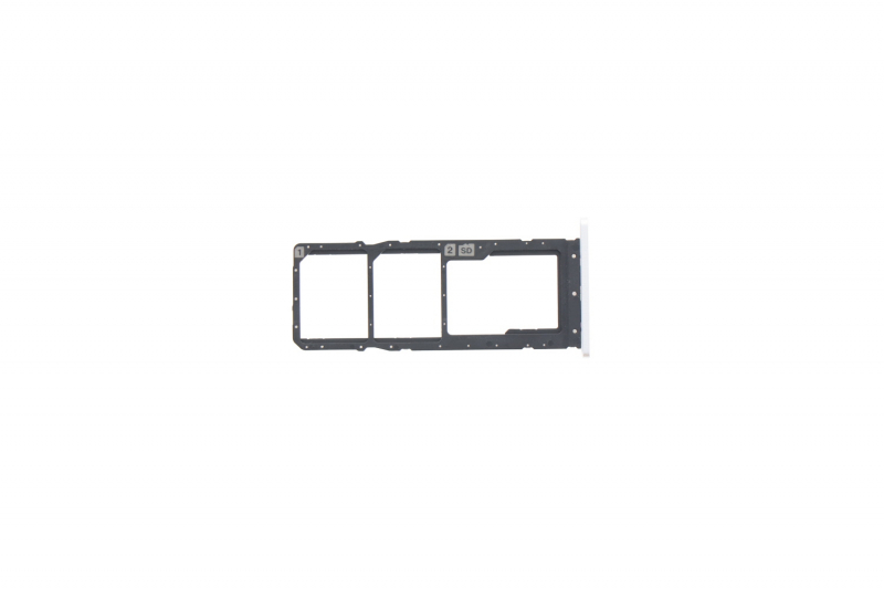 Sim tray argenté ZenFone 8 Flip Sim tray argenté ZenFone 8 Flip