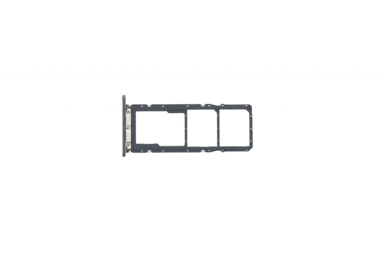 Sim tray noir ZenFone 8 Flip