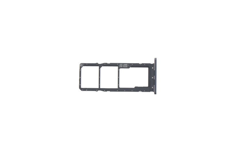 Sim tray noir ZenFone 8 Flip Sim tray noir ZenFone 8 Flip