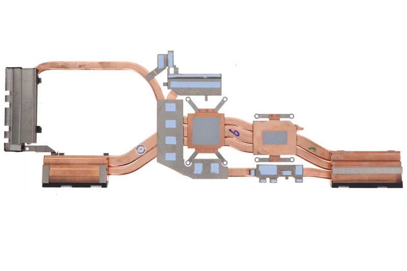 Dissipateur thermique TUF Gaming Asus