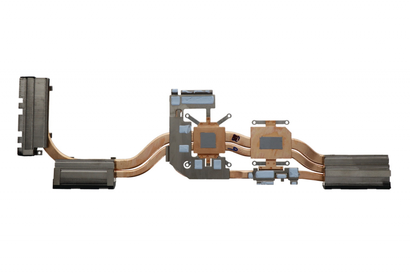 Dissipateur thermique Asus TUF Gaming - 13NR0730AM0101