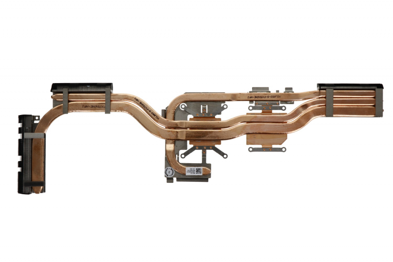 Dissipateur thermique Asus TUF Gaming - 13NR0730AM0101