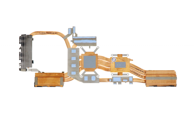 Dissipateur thermique Asus TUF Gaming - 13NR0750AM0101