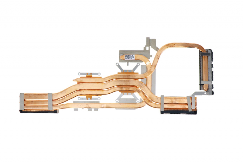 Dissipateur thermique Asus TUF Gaming - 13NR0750AM0101