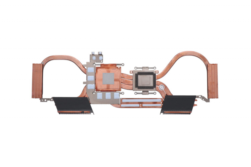 Dissipateur thermique ROG Zephyrus G14 Asus