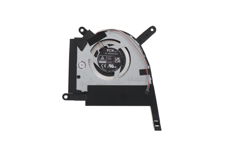 Ventilateur GPU Asus TUF Gaming - DQ6DC81F002 3A