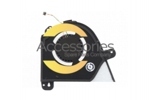 Ventilateur CPU Asus - 1419044982