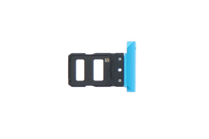 Sim Tray bleu ROG Phone 5 et ROG Phone 5s Sim Tray bleu ROG Phone 5 et ROG Phone 5s