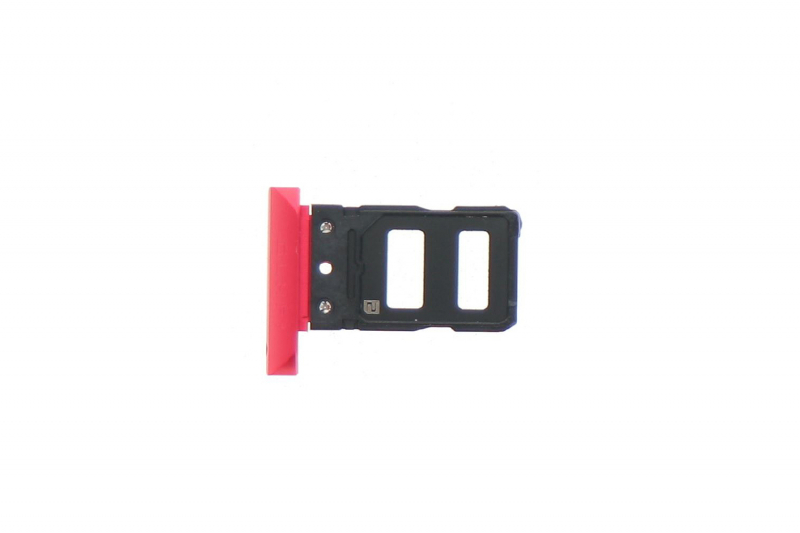 Sim Tray rouge ROG Phone 5 et ROG Phone 5s Sim Tray rouge ROG Phone 5 et ROG Phone 5s