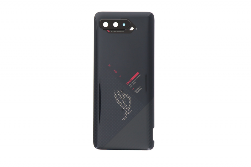 Coque arrière noire ROG Phone 5