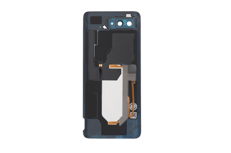 Coque arrière noire ROG Phone 5