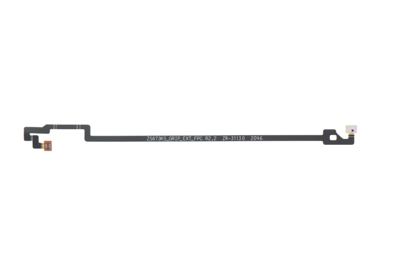 Nappe GRIP FPC ROG Phone 5 et ROG Phone 5s
