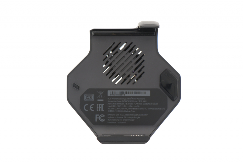 Ventilateur Aero Active Cooler ROG Phone