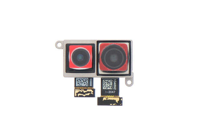 Module caméra arrière ROG Phone 5 et ROG Phone 5s Module caméra arrière ROG Phone 5 et ROG Phone 5s