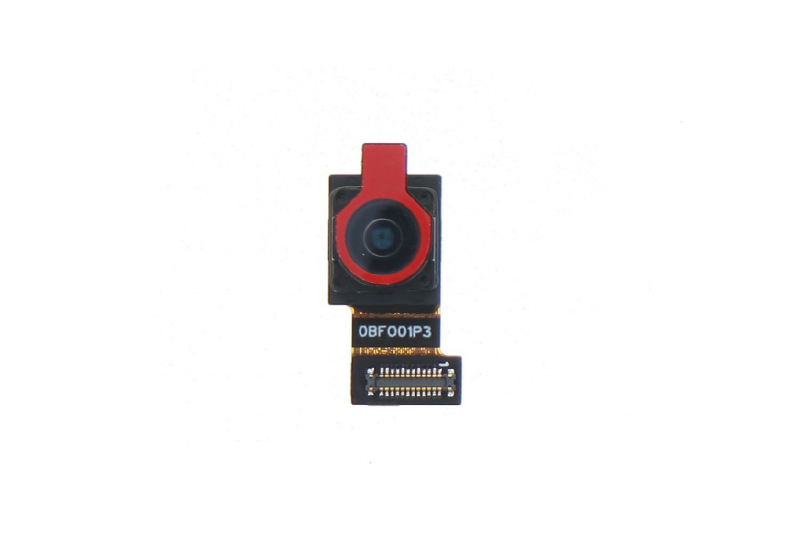 Webcam avant 24 MP Asus