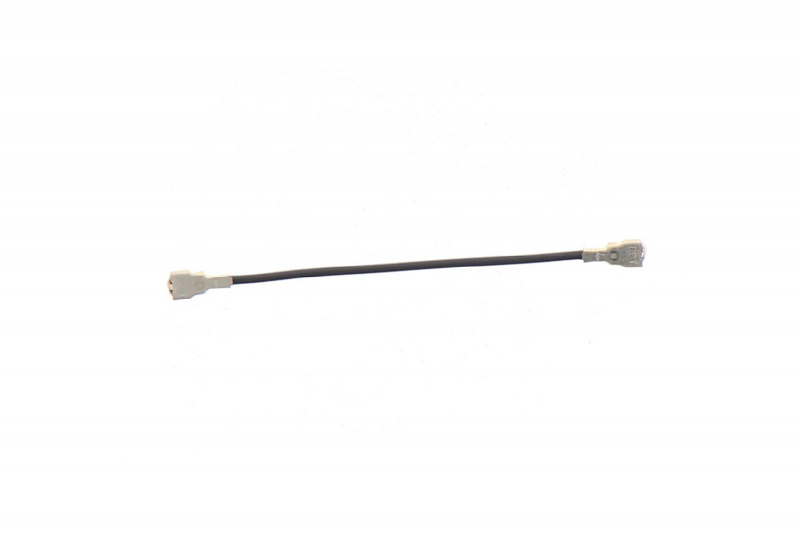 Cable coaxial antenne wifi noir ROG Phone 5 et ROG Phone 5s