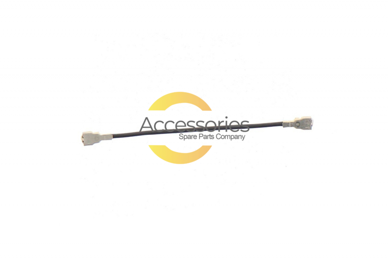 cable coaxial antenne wifi noir ROG Phone