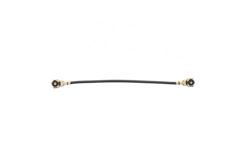 Cable coaxial antenne wifi noir ROG Phone 5 et ROG Phone 5s Cable coaxial antenne wifi noir ROG Phone 5 et ROG Phone 5s