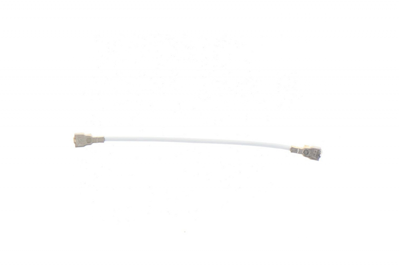 Cable coaxial antenne wifi blanc ROG Phone 5 et ROG Phone 5s