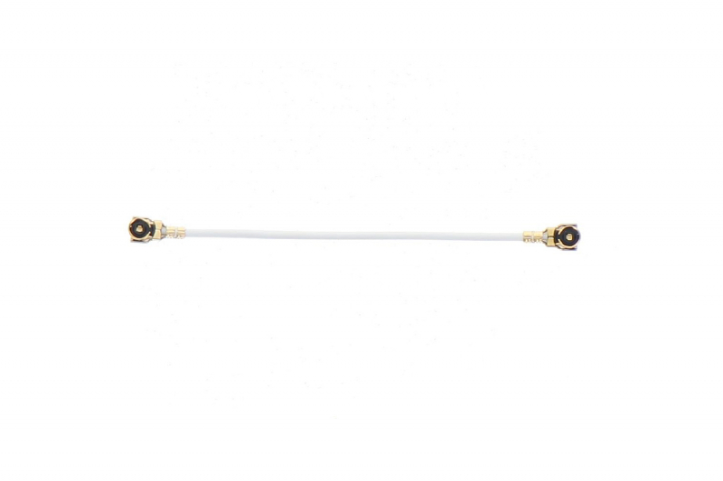 Cable coaxial antenne wifi blanc ROG Phone 5 et ROG Phone 5s Cable coaxial antenne wifi blanc ROG Phone 5 et ROG Phone 5s
