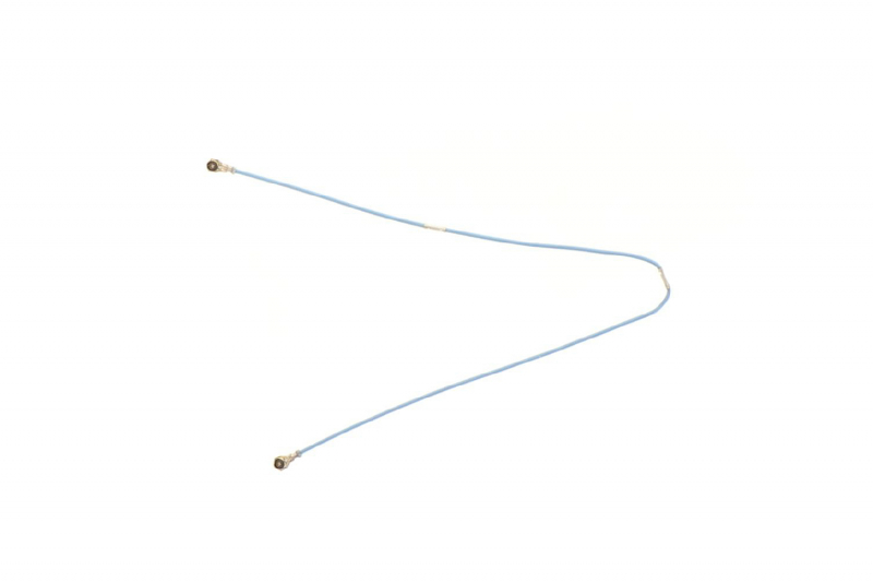 Cable coaxial antenne wifi bleu ROG Phone 5 et ROG Phone 5s Cable coaxial antenne wifi bleu ROG Phone 5 et ROG Phone 5s