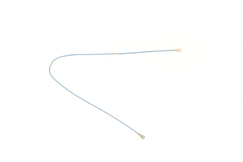 Cable coaxial antenne wifi bleu ROG Phone 5 et ROG Phone 5s