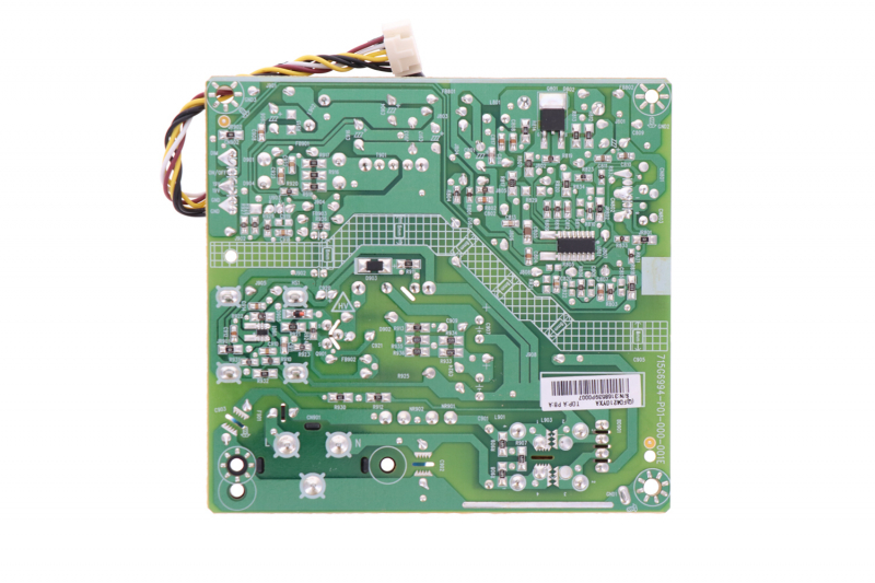 Carte contrôleur alim Asus écran - 04020-00024100