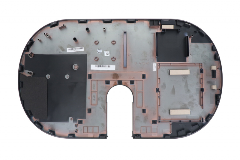 Top case