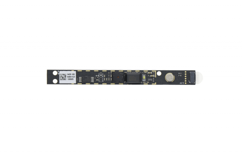 Webcam HD avant Asus - 04081-00094800