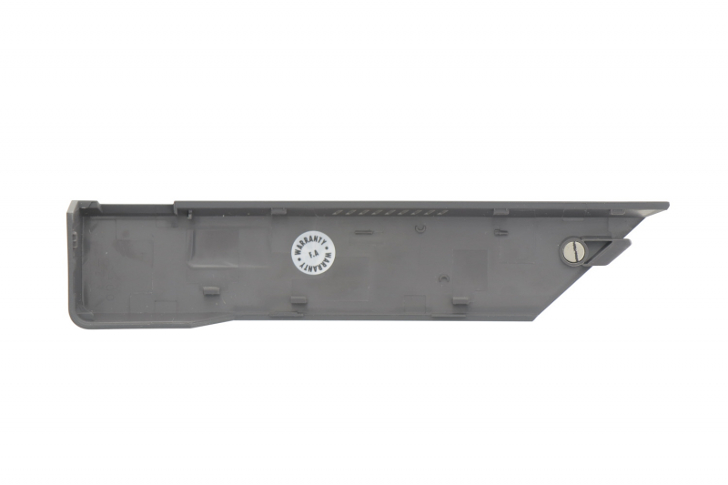 Cache amovible gris Asus